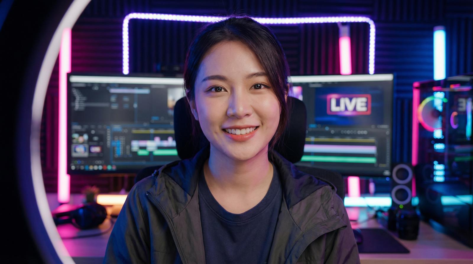 香蕉视频美女主播直播视频