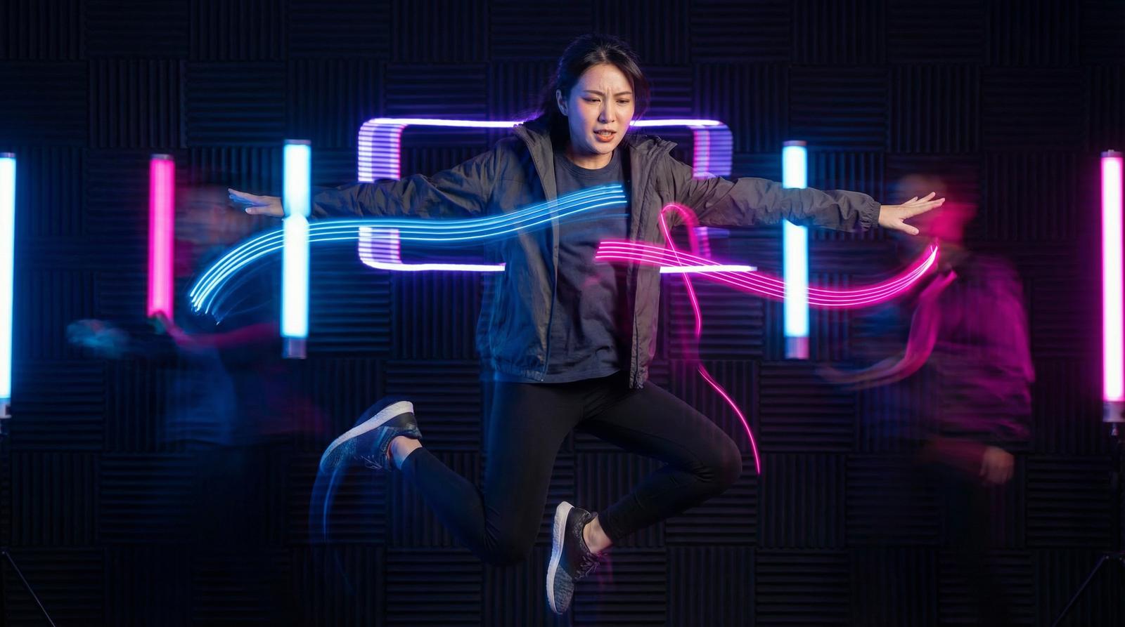 香蕉视频舞蹈短视频