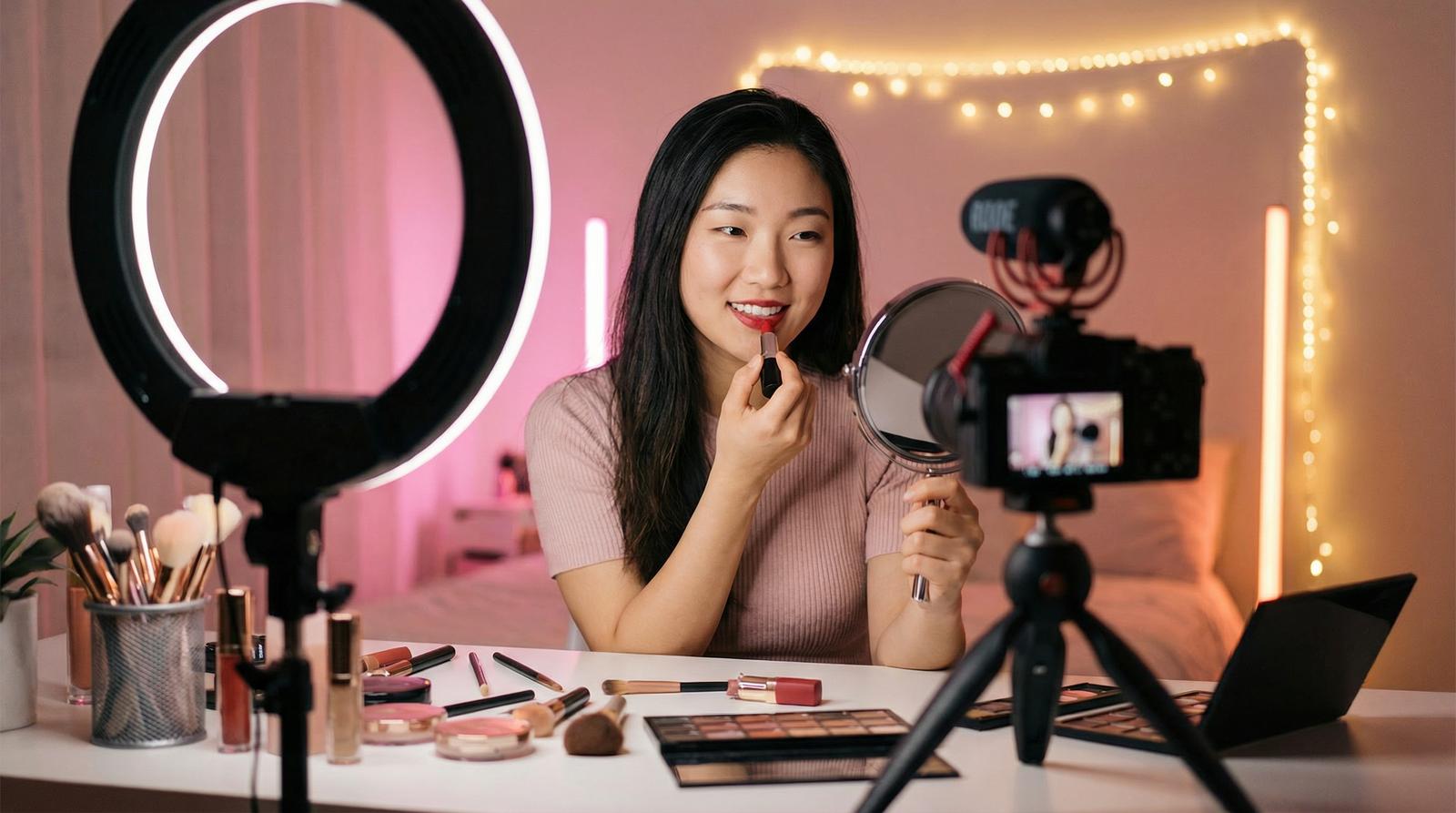 香蕉视频 AI视频创作工具